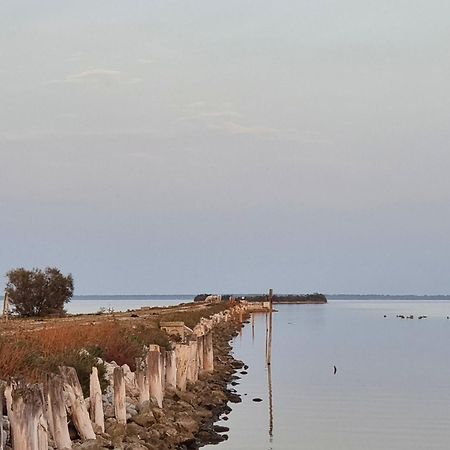 Al Ponticello Bed & Breakfast Comacchio Exterior photo