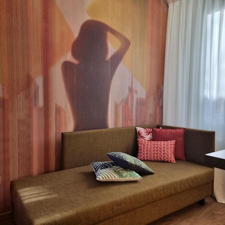 Al Ponticello Bed & Breakfast Comacchio Exterior photo