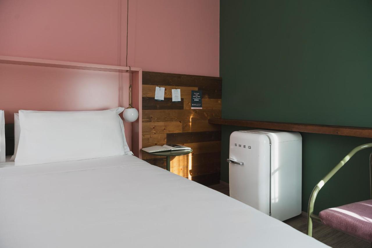 Al Ponticello Bed & Breakfast Comacchio Exterior photo
