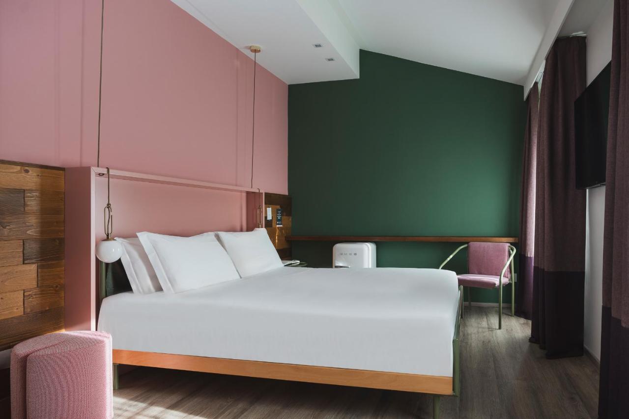 Al Ponticello Bed & Breakfast Comacchio Exterior photo