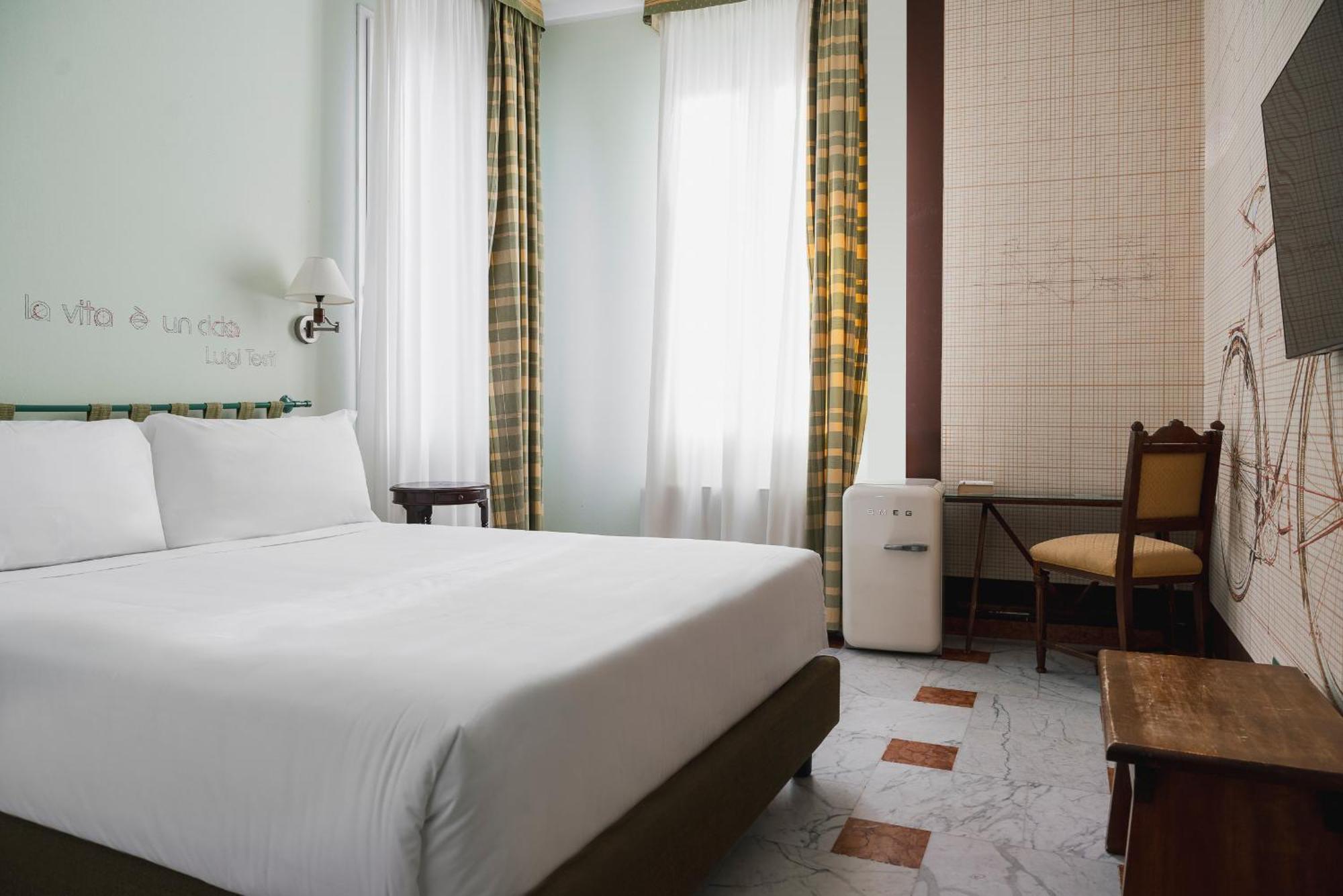 Al Ponticello Bed & Breakfast Comacchio Exterior photo