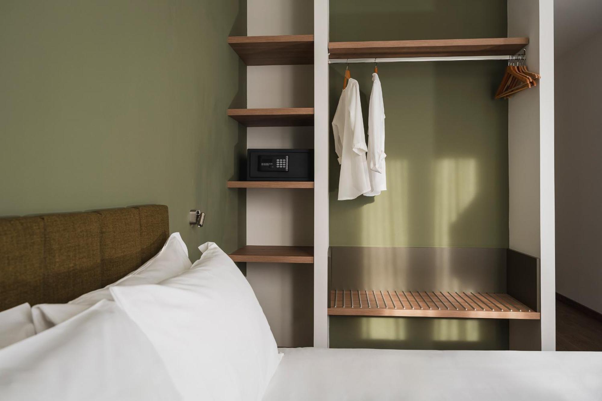 Al Ponticello Bed & Breakfast Comacchio Exterior photo
