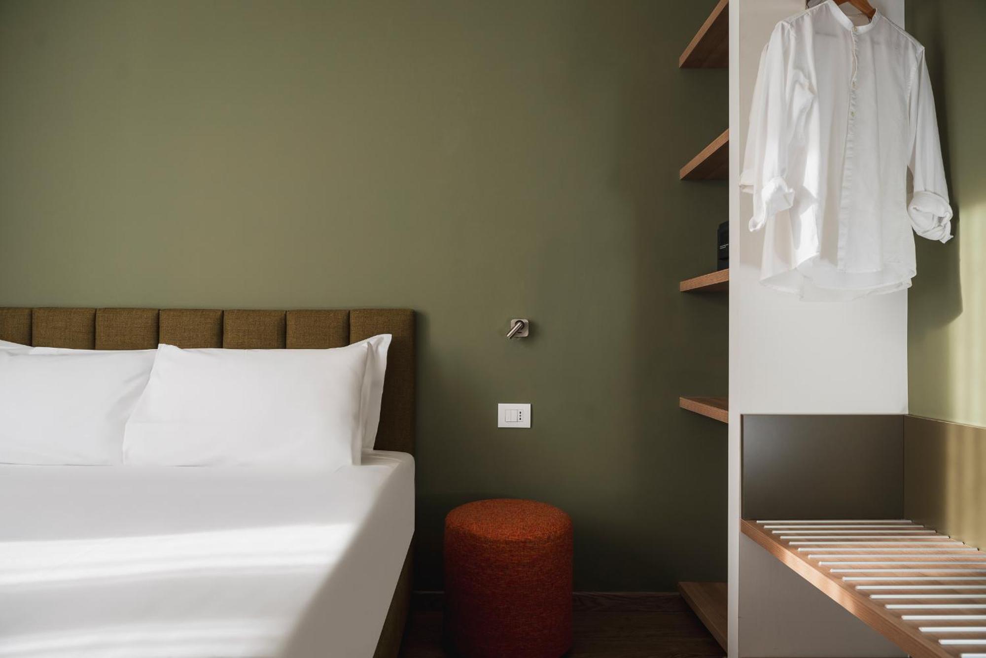 Al Ponticello Bed & Breakfast Comacchio Exterior photo