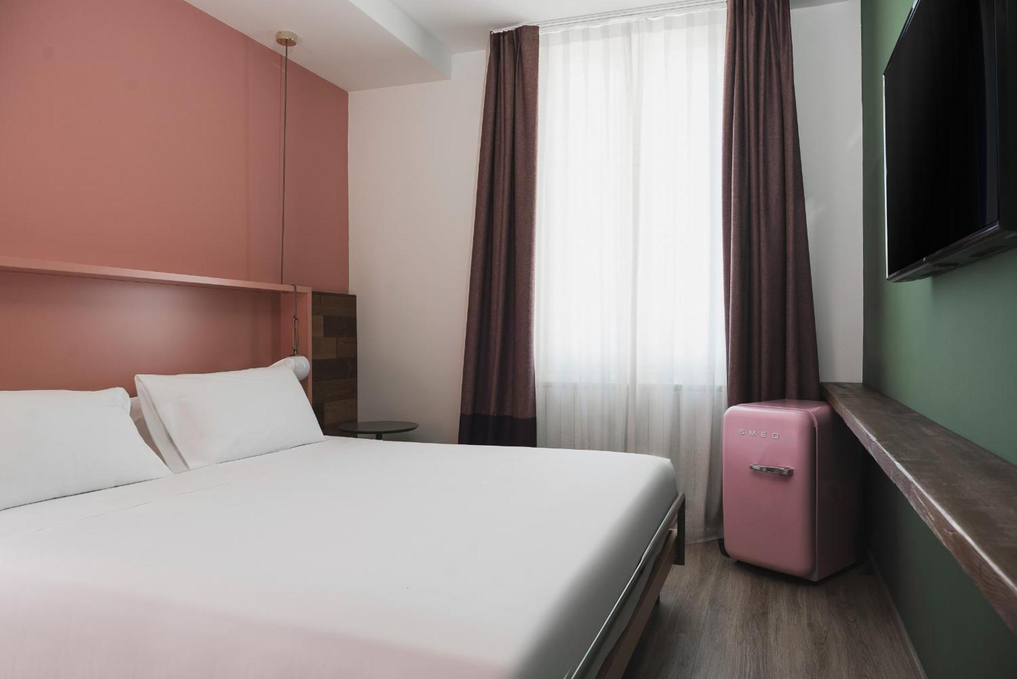 Al Ponticello Bed & Breakfast Comacchio Exterior photo