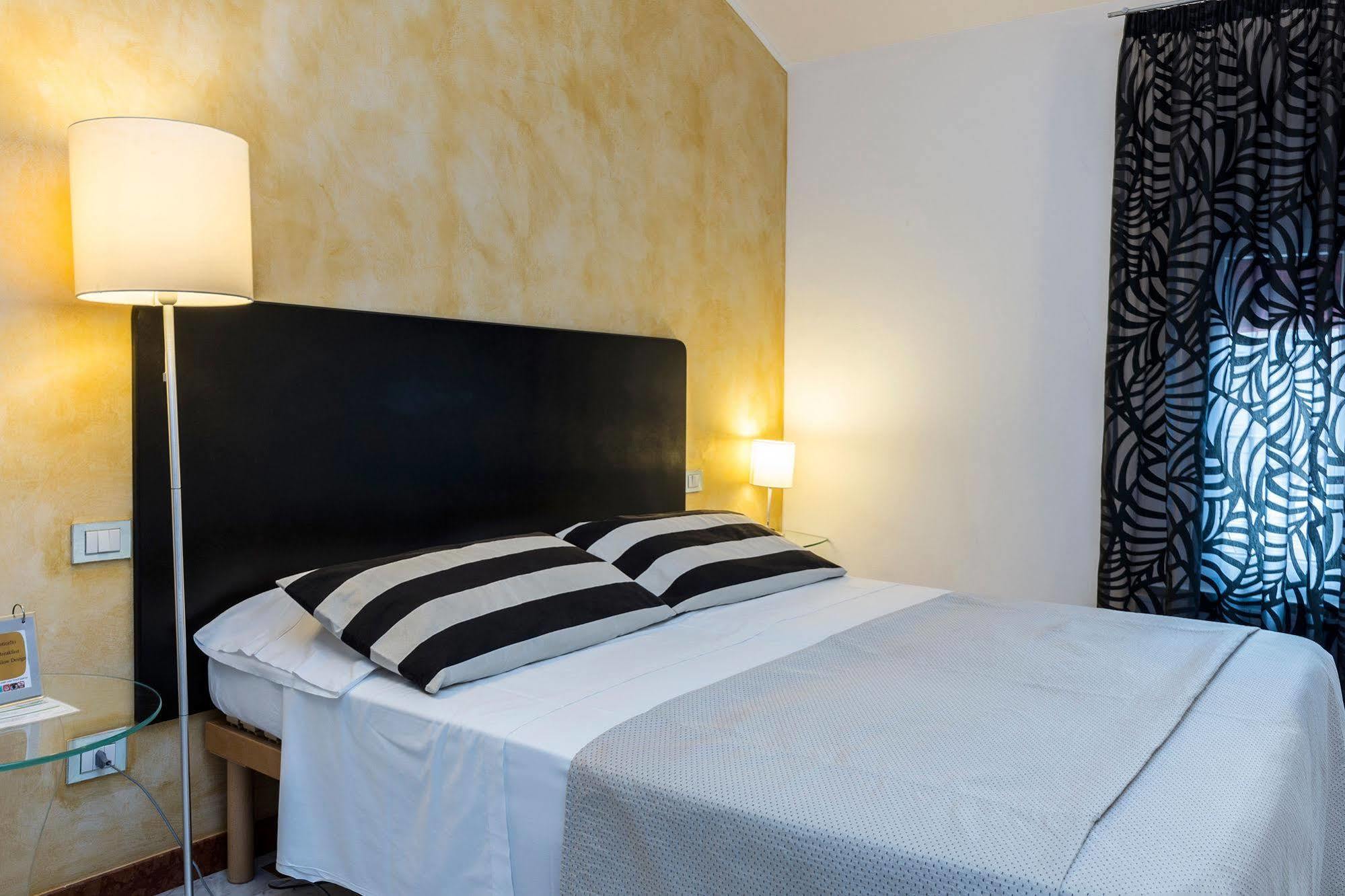 Al Ponticello Bed & Breakfast Comacchio Exterior photo